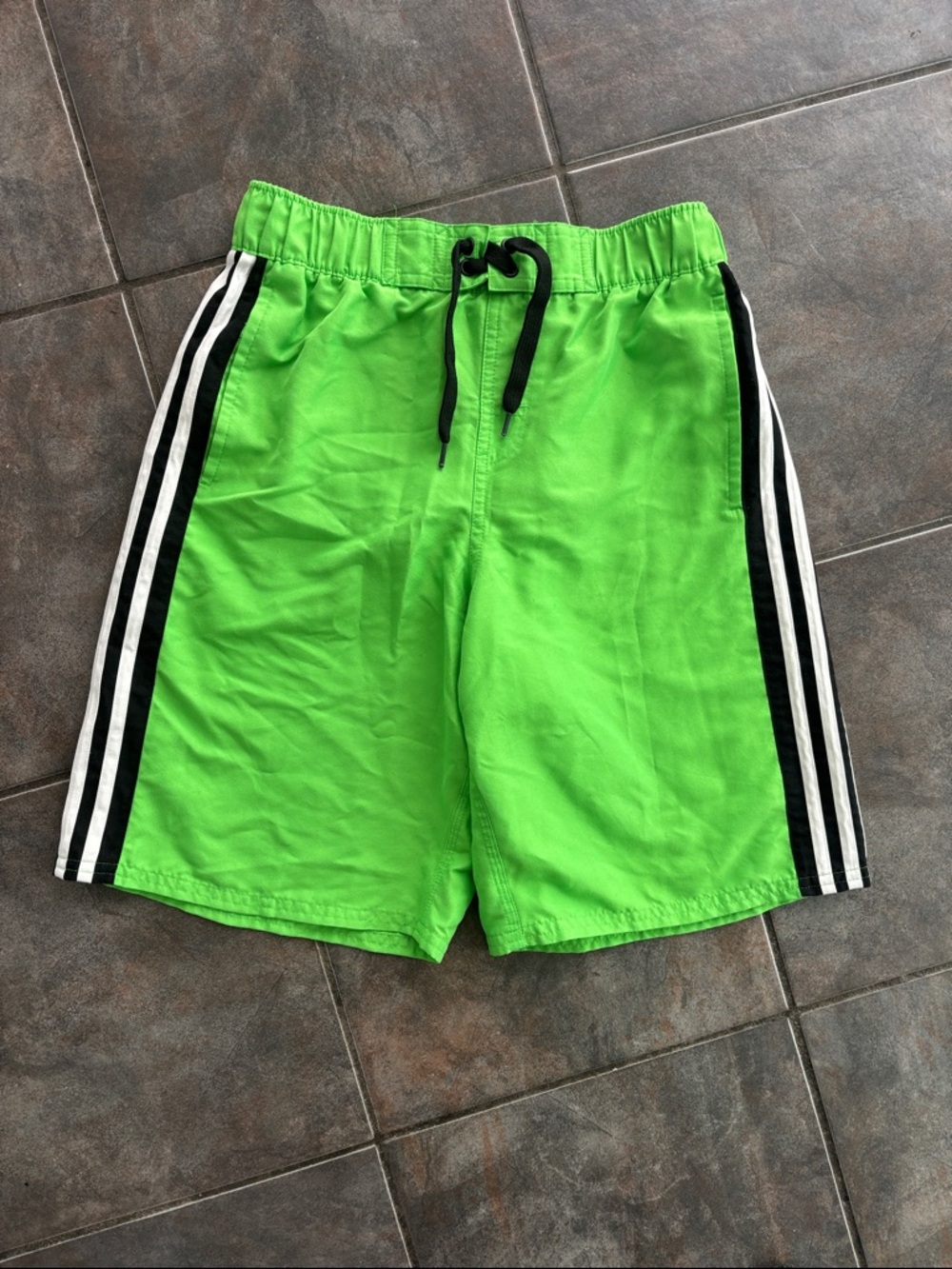 Adidas Boys Swim Shorts